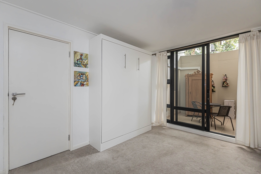 To Let 2 Bedroom Property for Rent in Gardens Western Cape